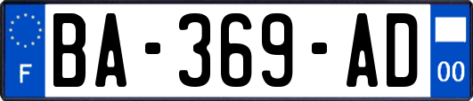 BA-369-AD