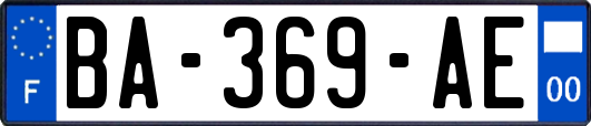 BA-369-AE