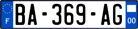 BA-369-AG