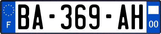 BA-369-AH