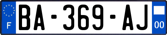 BA-369-AJ