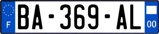 BA-369-AL