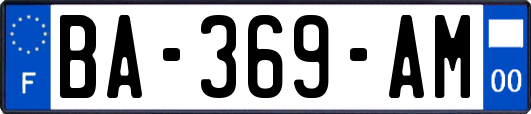 BA-369-AM