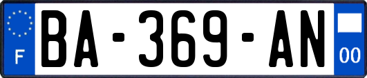 BA-369-AN