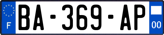 BA-369-AP