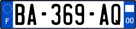 BA-369-AQ