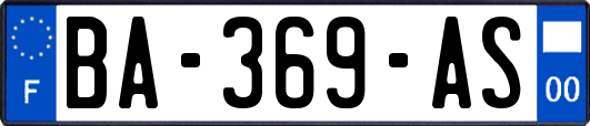 BA-369-AS