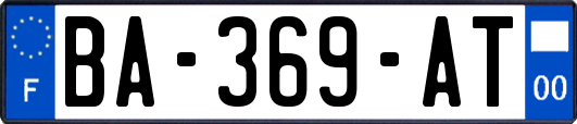 BA-369-AT