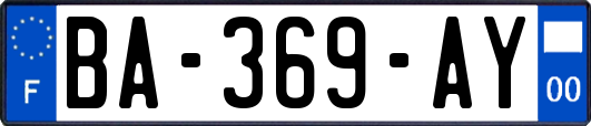 BA-369-AY