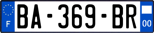 BA-369-BR