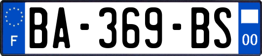 BA-369-BS