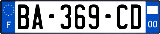 BA-369-CD
