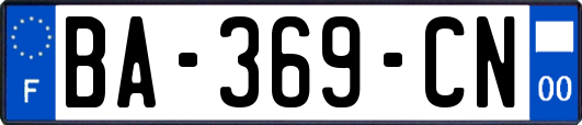 BA-369-CN