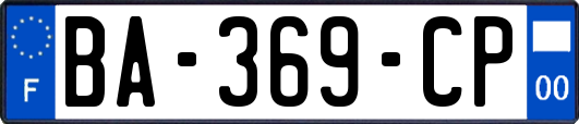 BA-369-CP