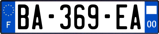 BA-369-EA