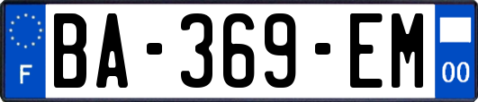 BA-369-EM