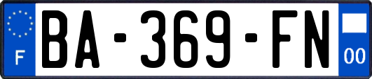 BA-369-FN