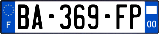 BA-369-FP