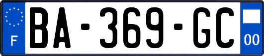 BA-369-GC