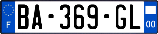 BA-369-GL