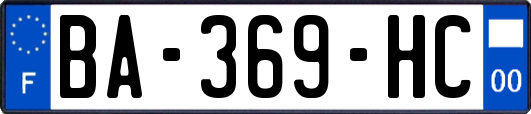 BA-369-HC