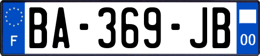 BA-369-JB