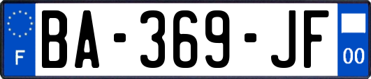 BA-369-JF