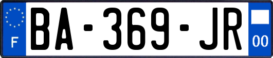 BA-369-JR
