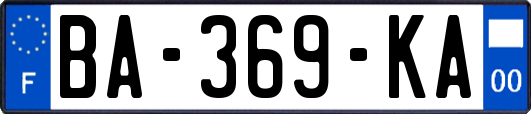 BA-369-KA