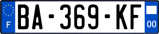 BA-369-KF