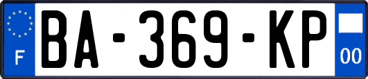 BA-369-KP