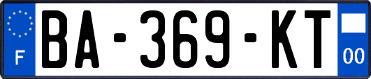 BA-369-KT