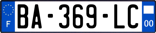 BA-369-LC