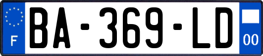 BA-369-LD