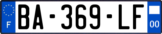 BA-369-LF