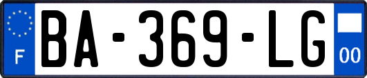 BA-369-LG