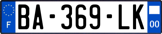 BA-369-LK