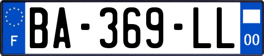 BA-369-LL