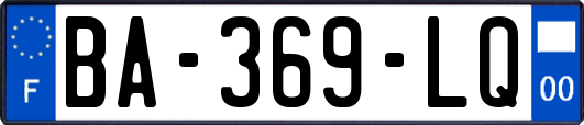 BA-369-LQ