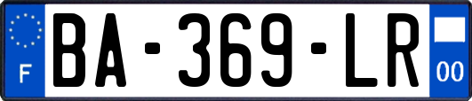 BA-369-LR