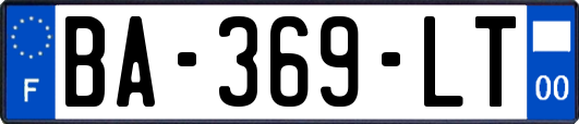 BA-369-LT