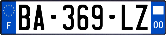 BA-369-LZ