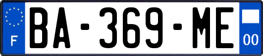 BA-369-ME
