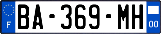 BA-369-MH