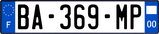 BA-369-MP