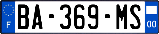 BA-369-MS