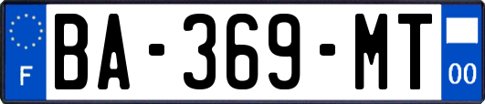 BA-369-MT