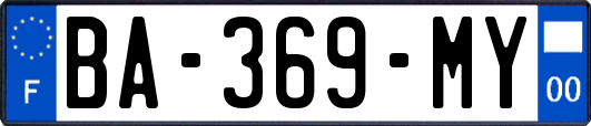 BA-369-MY