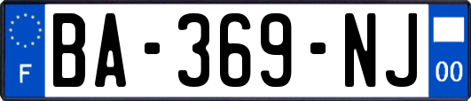 BA-369-NJ