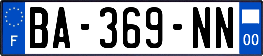 BA-369-NN